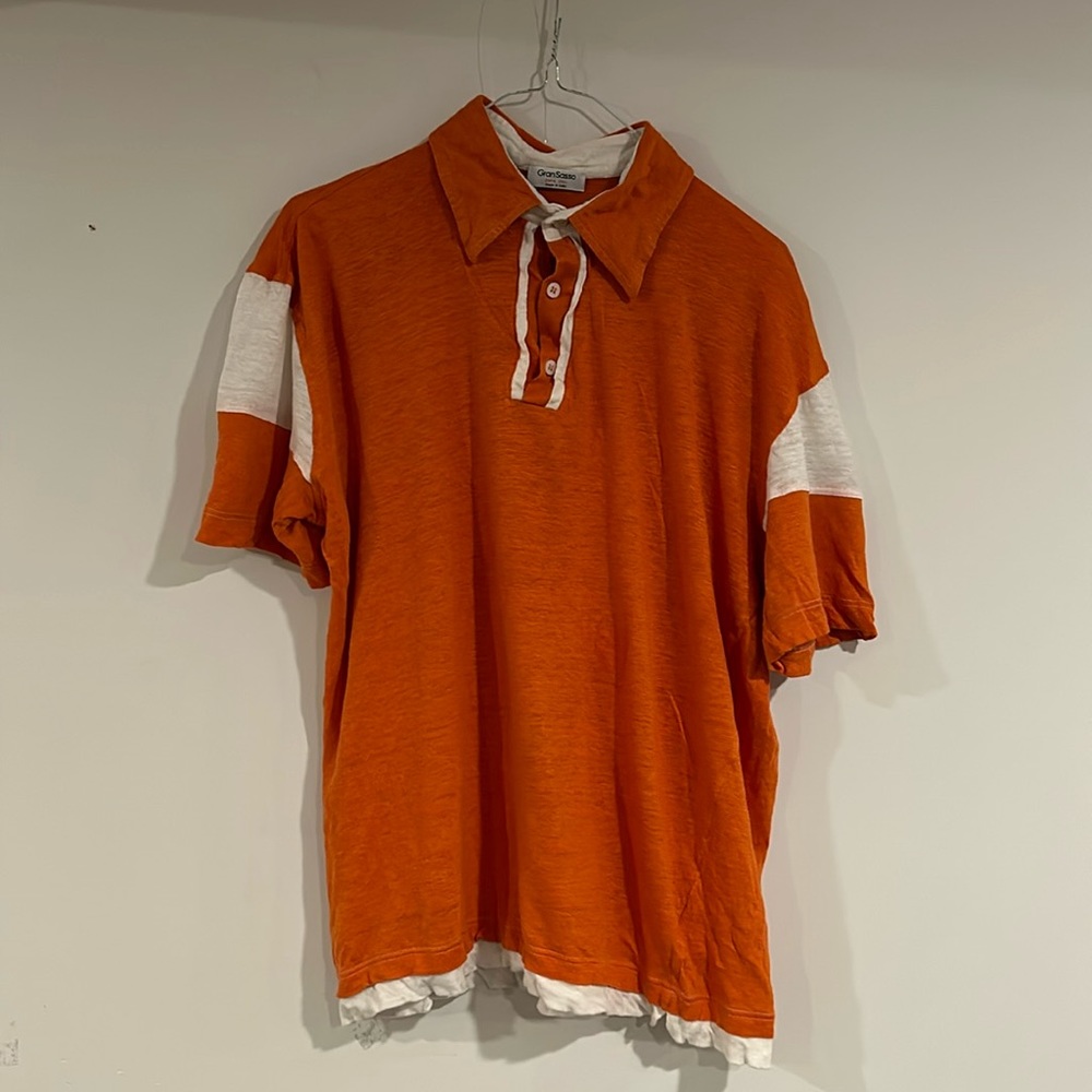 Gran Sasso size large